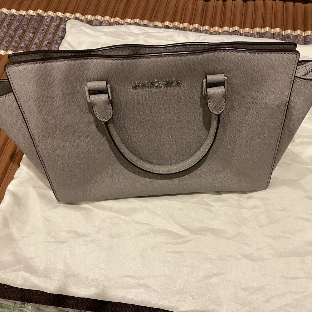 Michael Kors Handbag